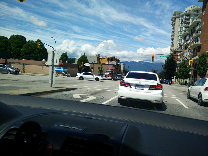 Illustration for article titled Carspotting in Vancouver